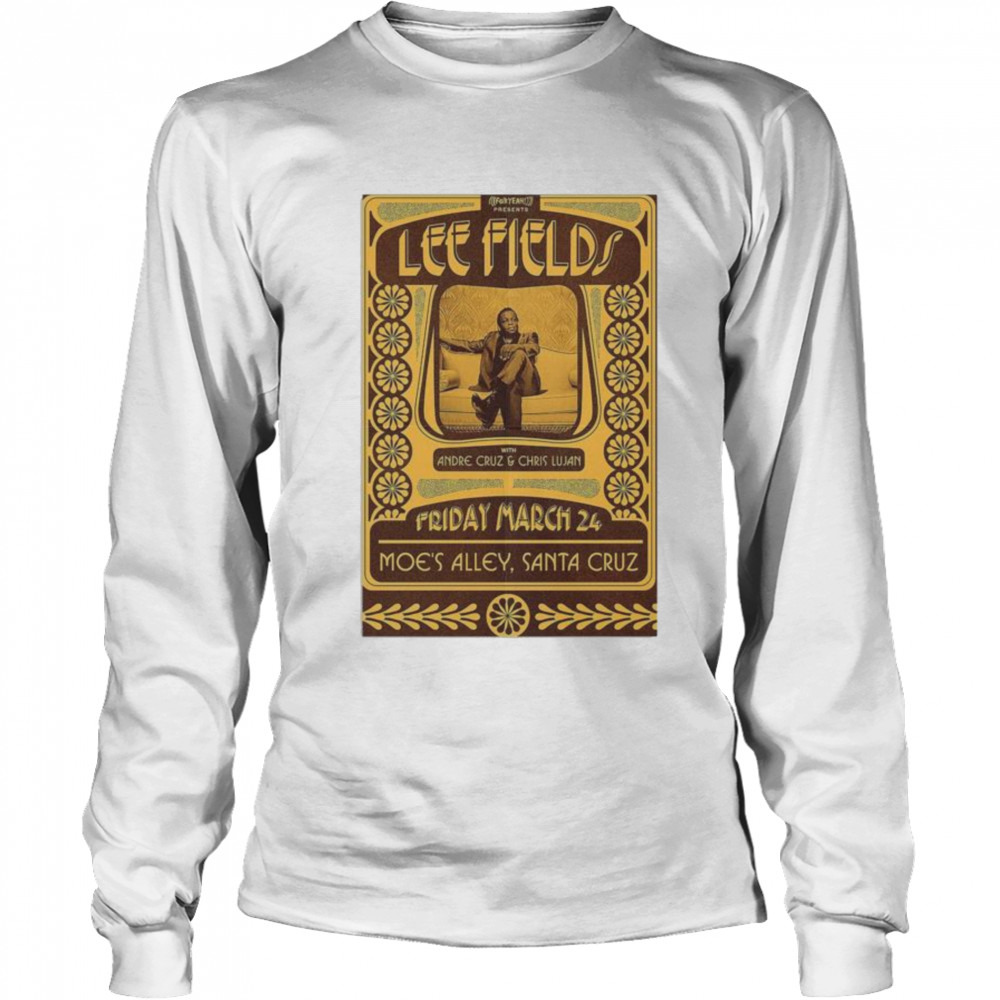 Long Sleeved shirt