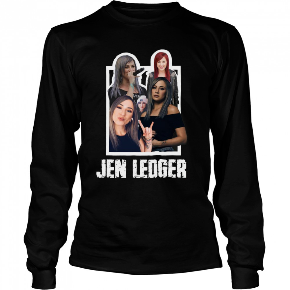 Long Sleeved shirts