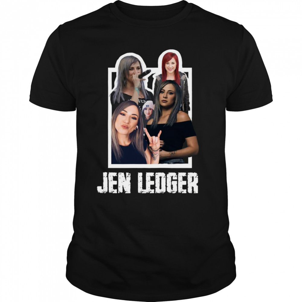 Unisex shirts