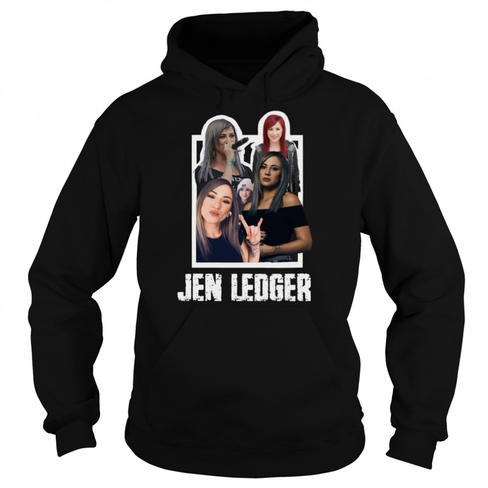 Hoodie shirts