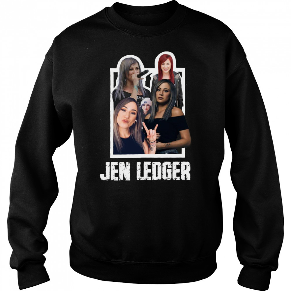 Sweat shirts
