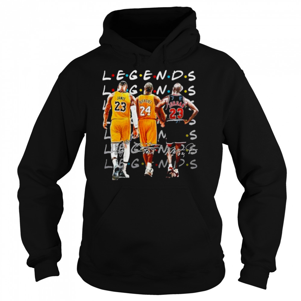 Hoodie shirts