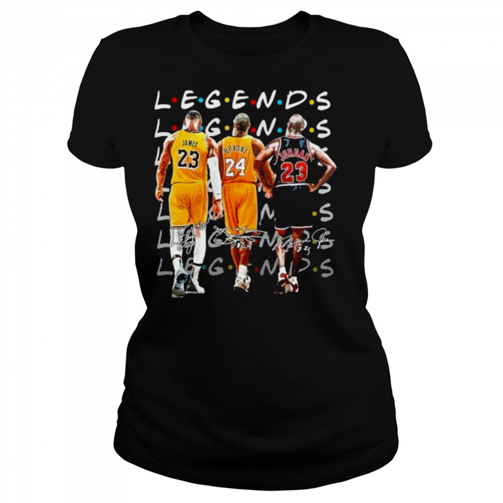 Women's shirts