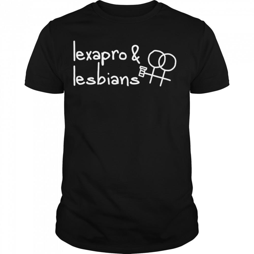 Unisex shirts