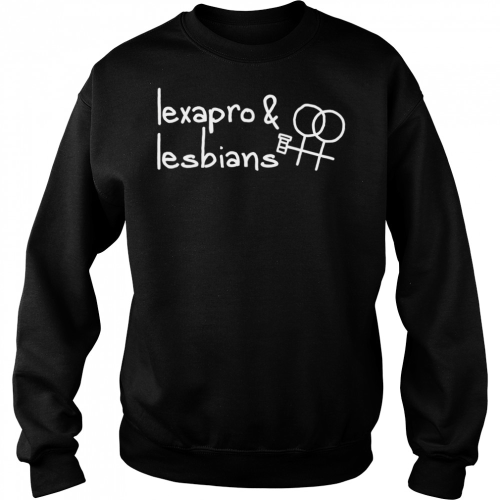 Sweat shirts