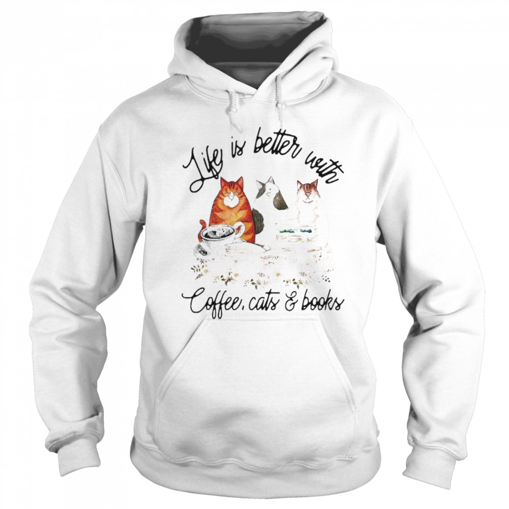 Hoodie shirt
