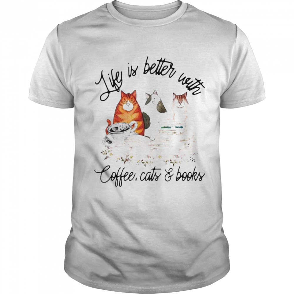 Unisex shirt