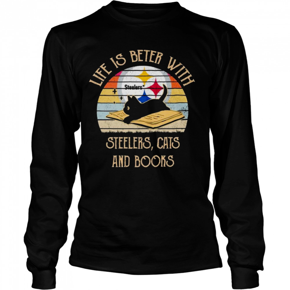 Long Sleeved shirts