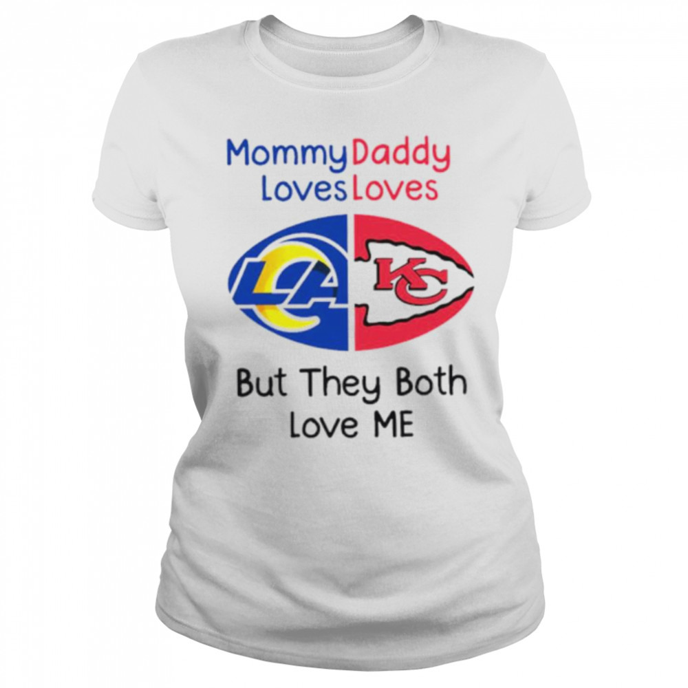 Women's shirt