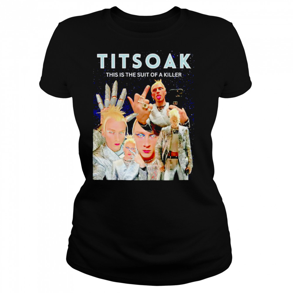 Women's shirts