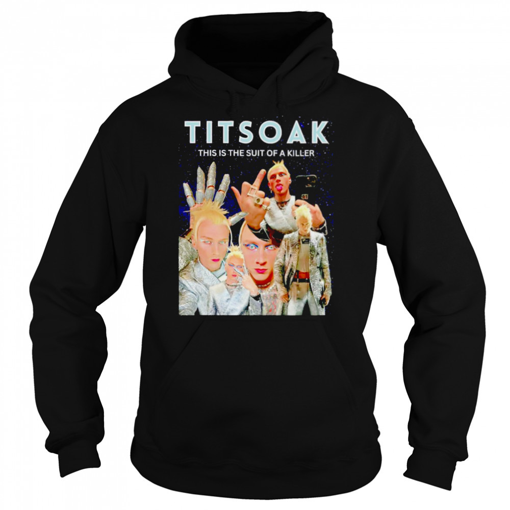 Hoodie shirts