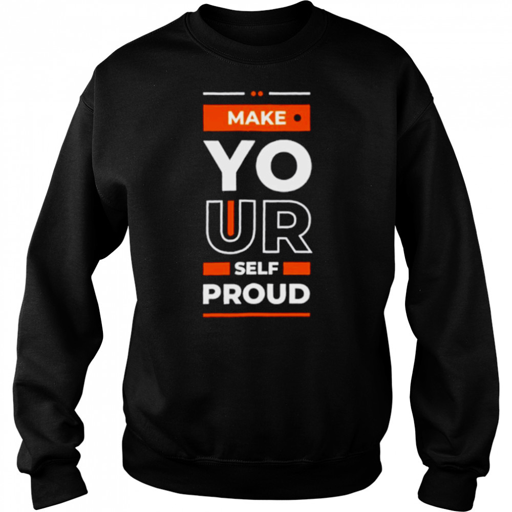 Sweat shirts