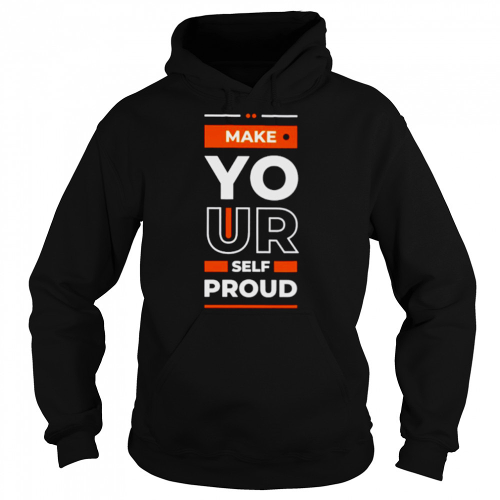 Hoodie shirts