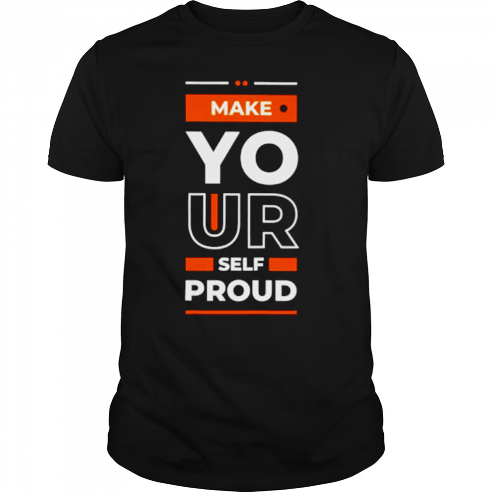 Unisex shirts