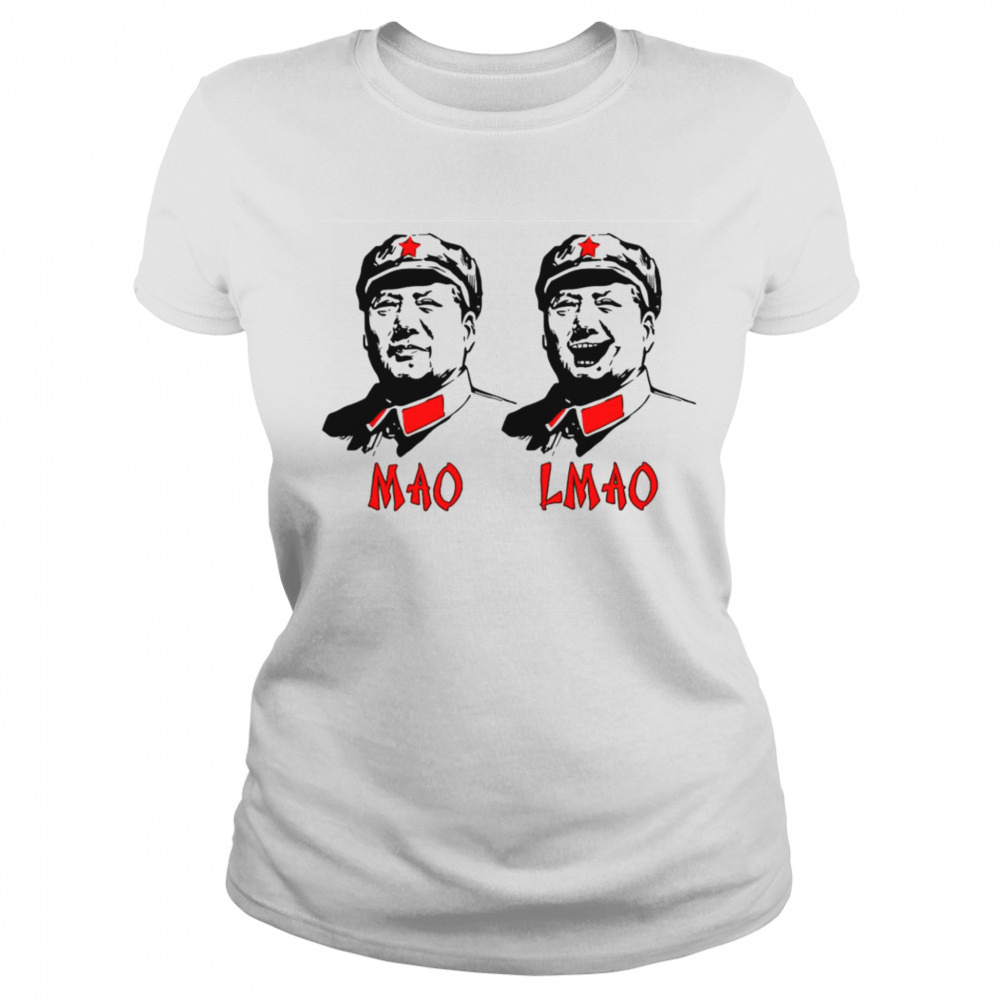 Women's shirt