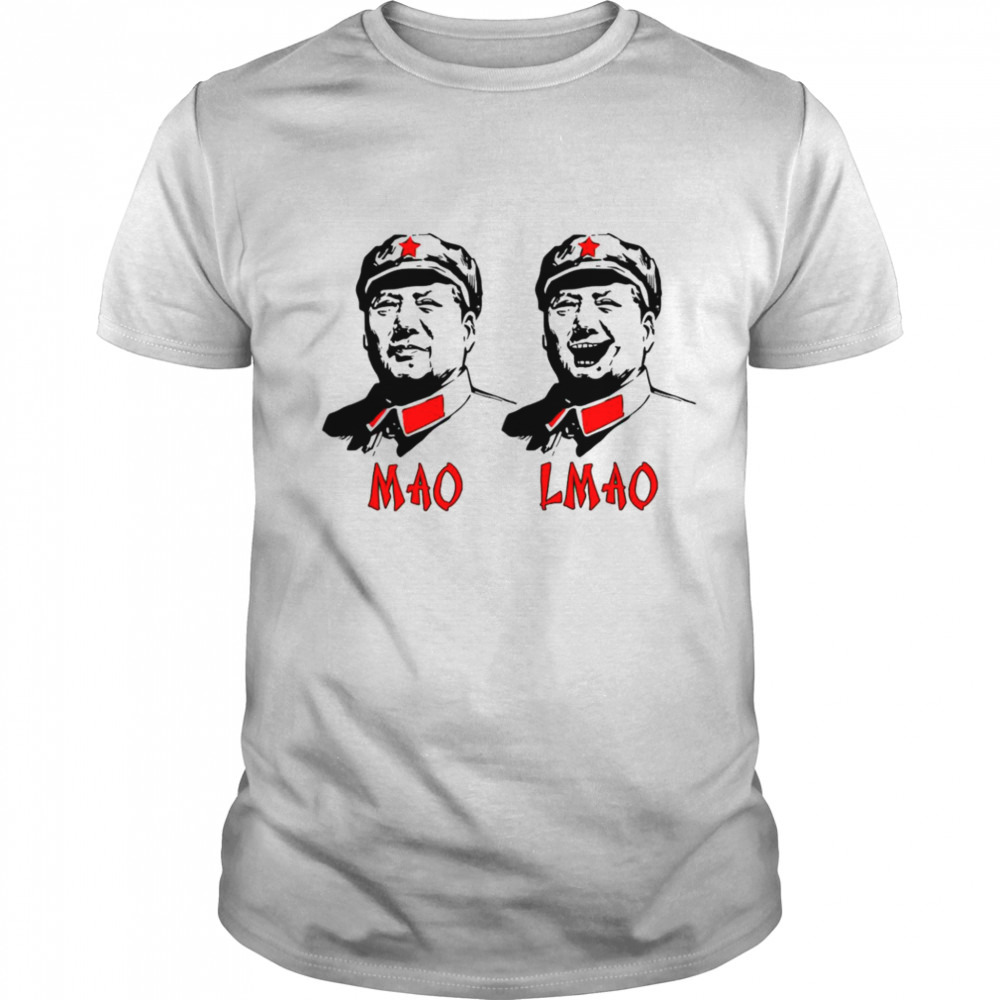Unisex shirt