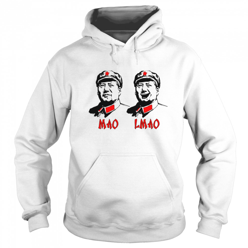 Hoodie shirt