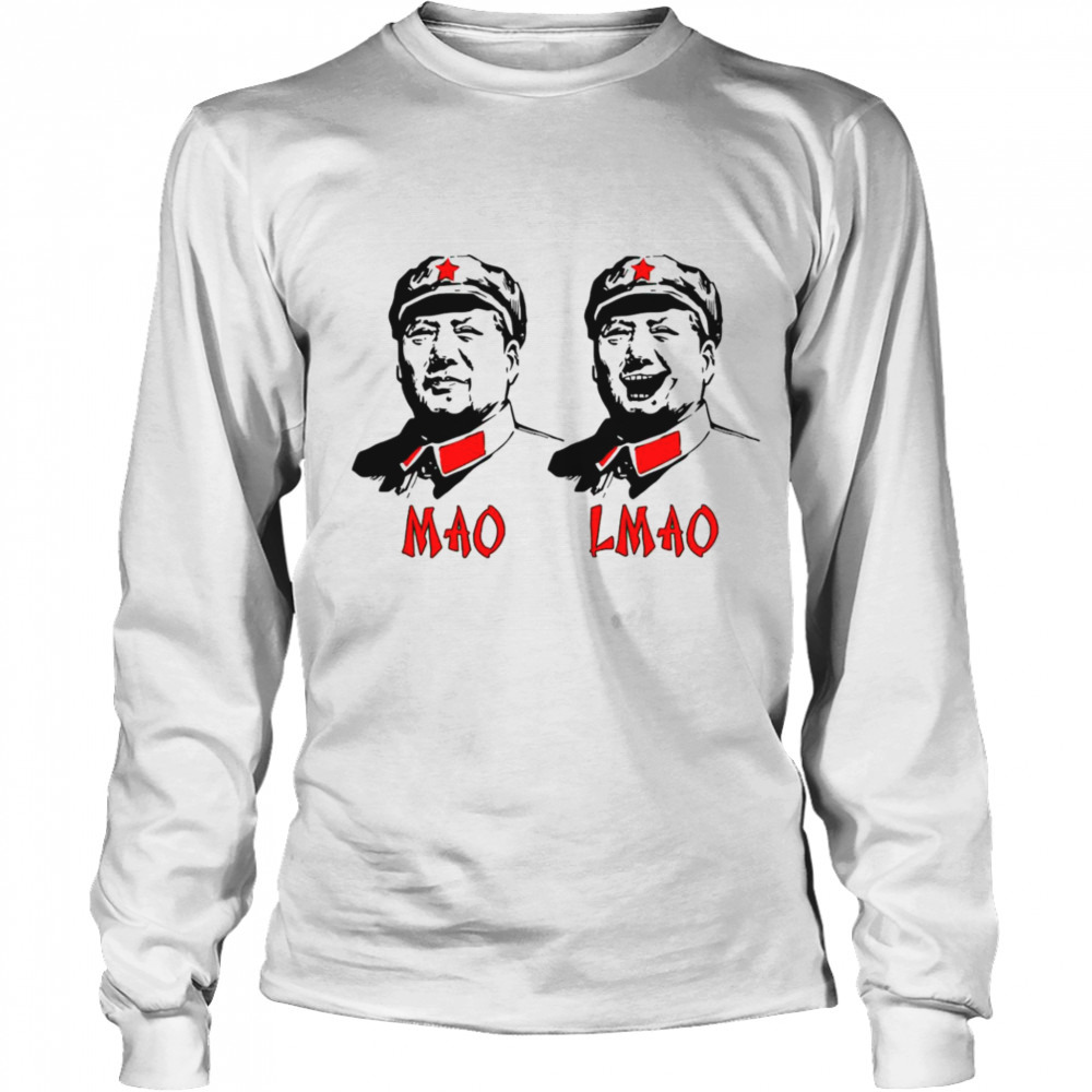 Long Sleeved shirt