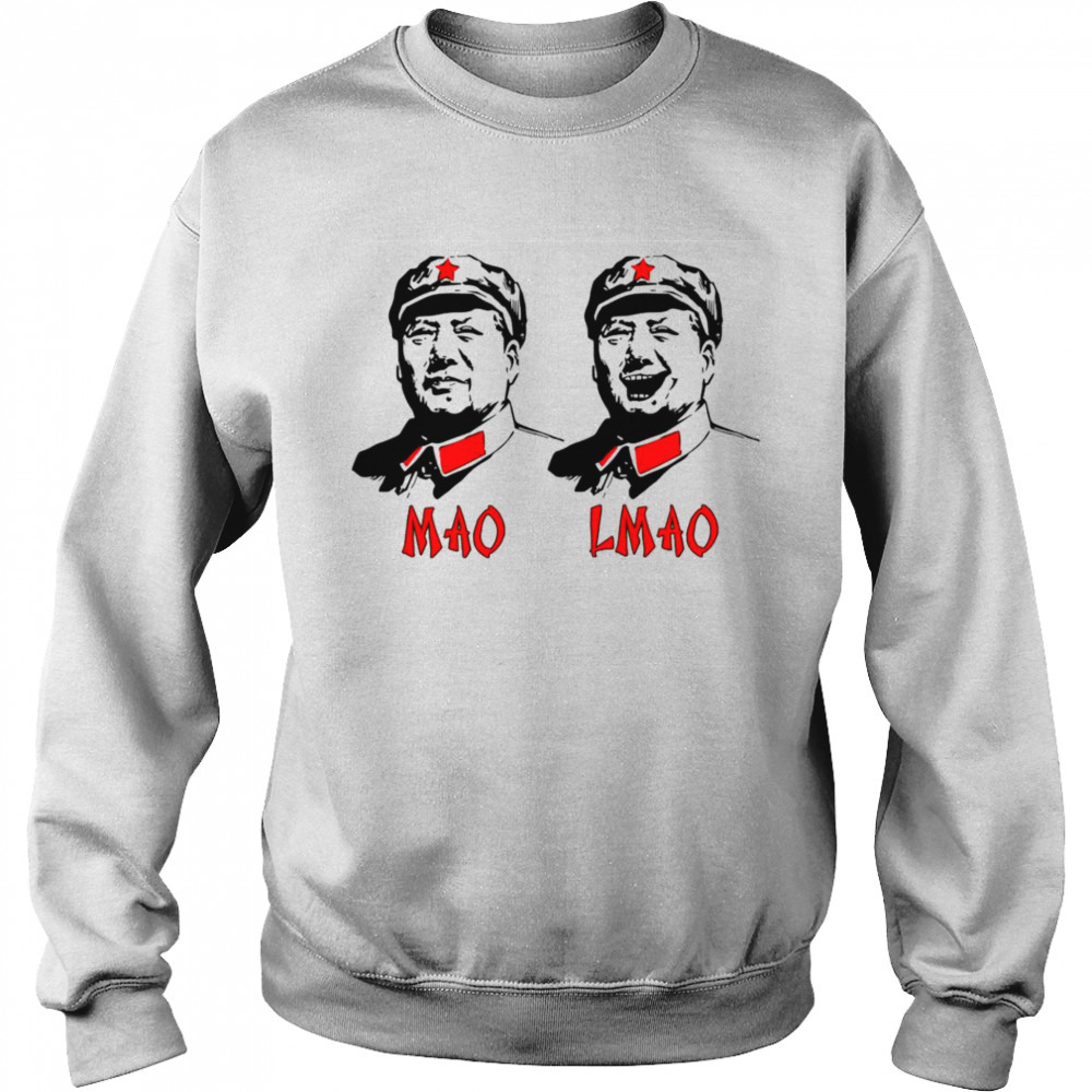 Sweat shirt