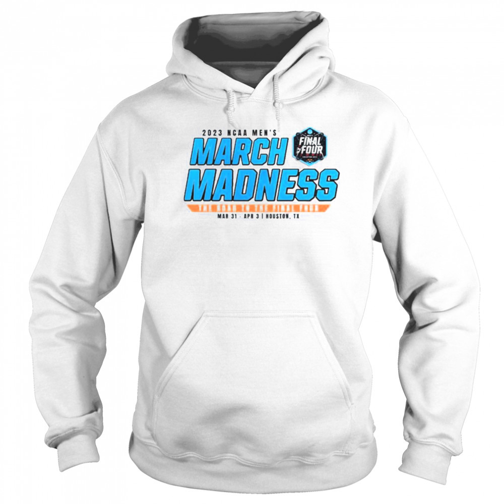 Hoodie shirt