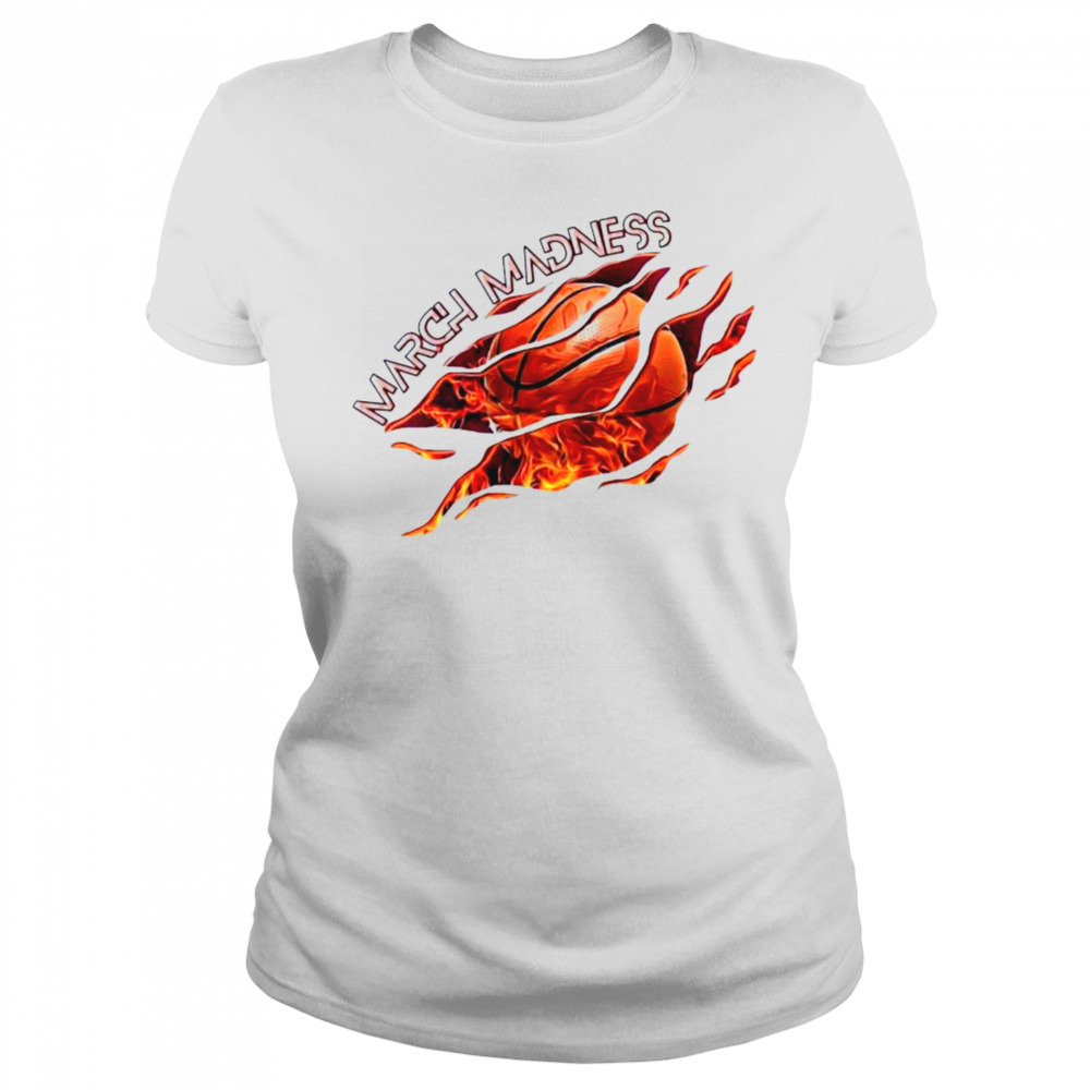 Women's shirt