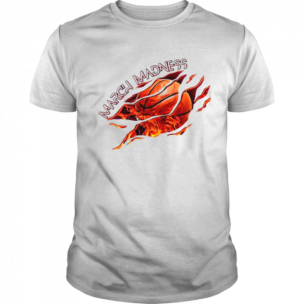 Unisex shirt