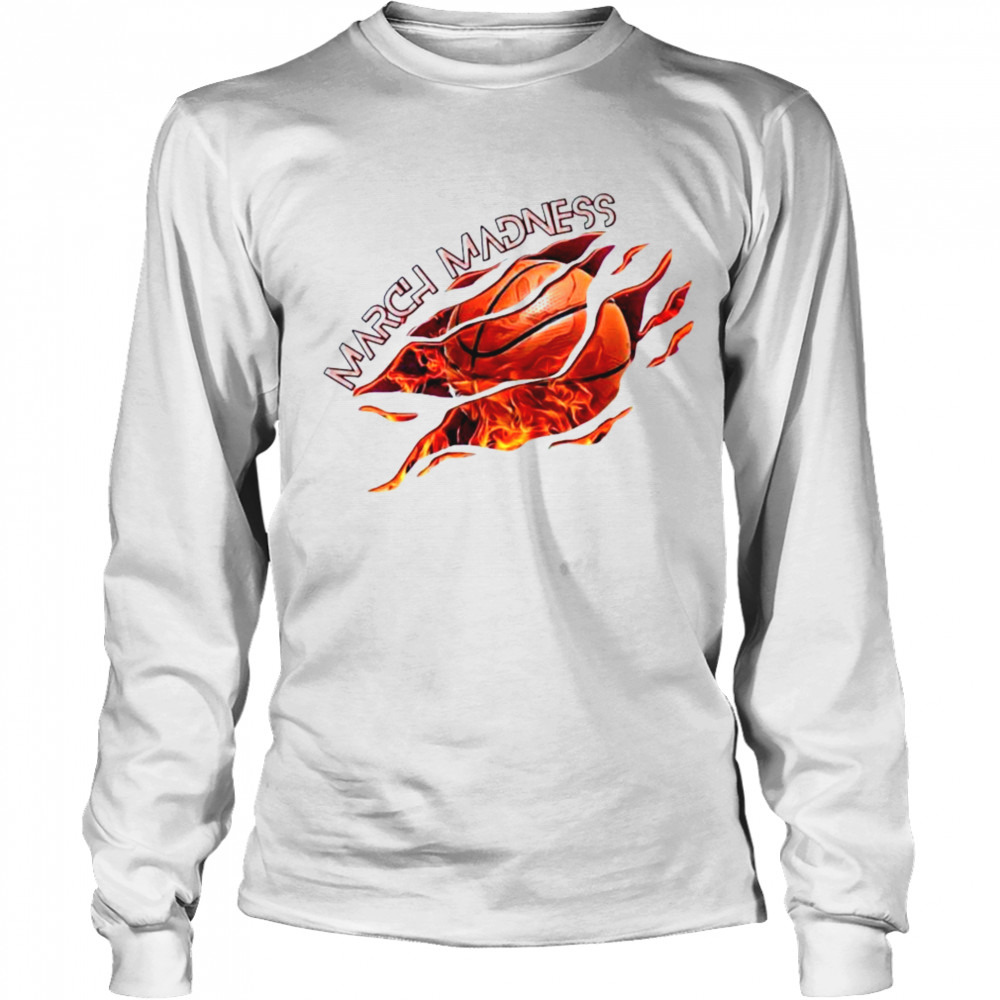 Long Sleeved shirt