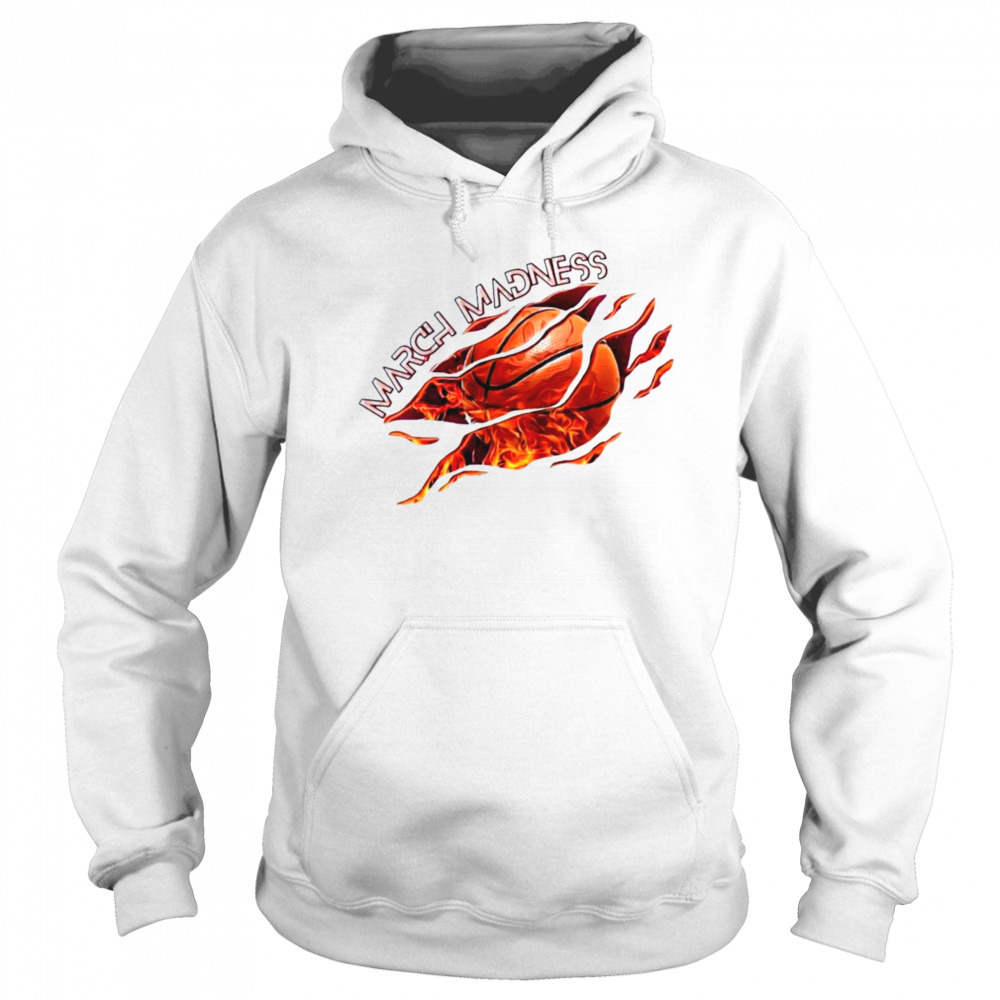 Hoodie shirt