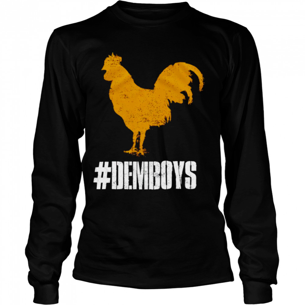 Long Sleeved shirts