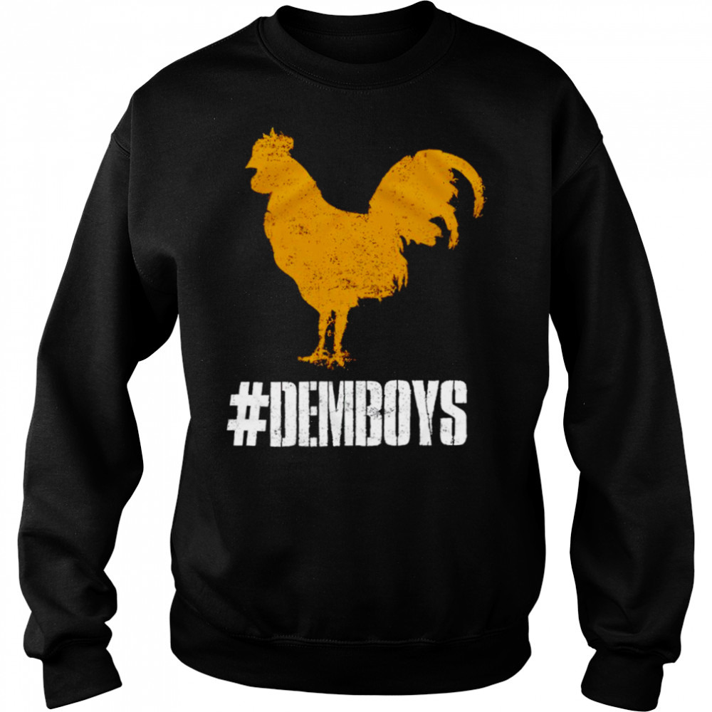 Sweat shirts