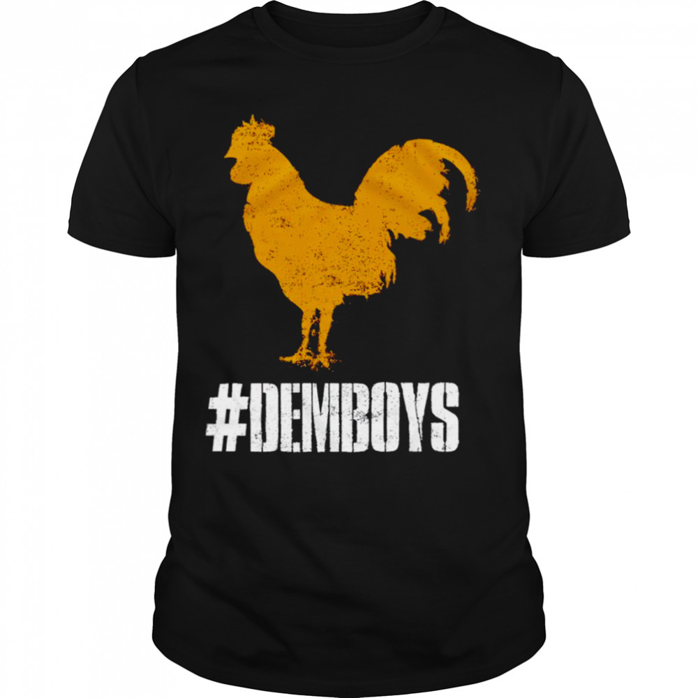 Unisex shirts