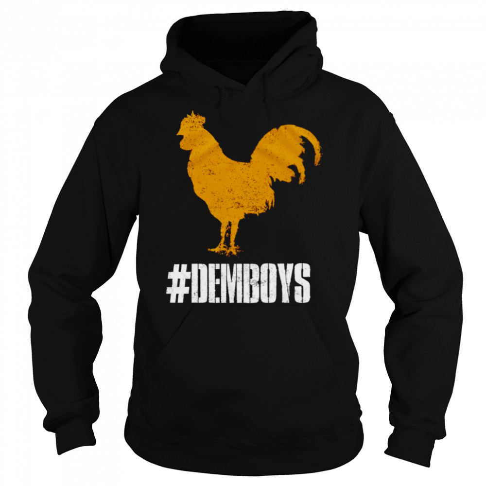 Hoodie shirts