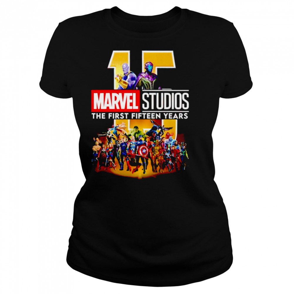 Women's shirts