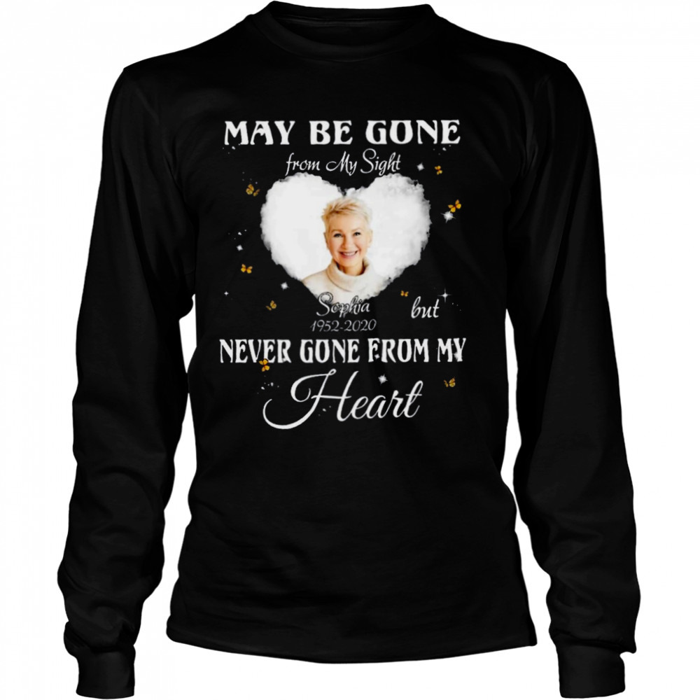 Long Sleeved shirts