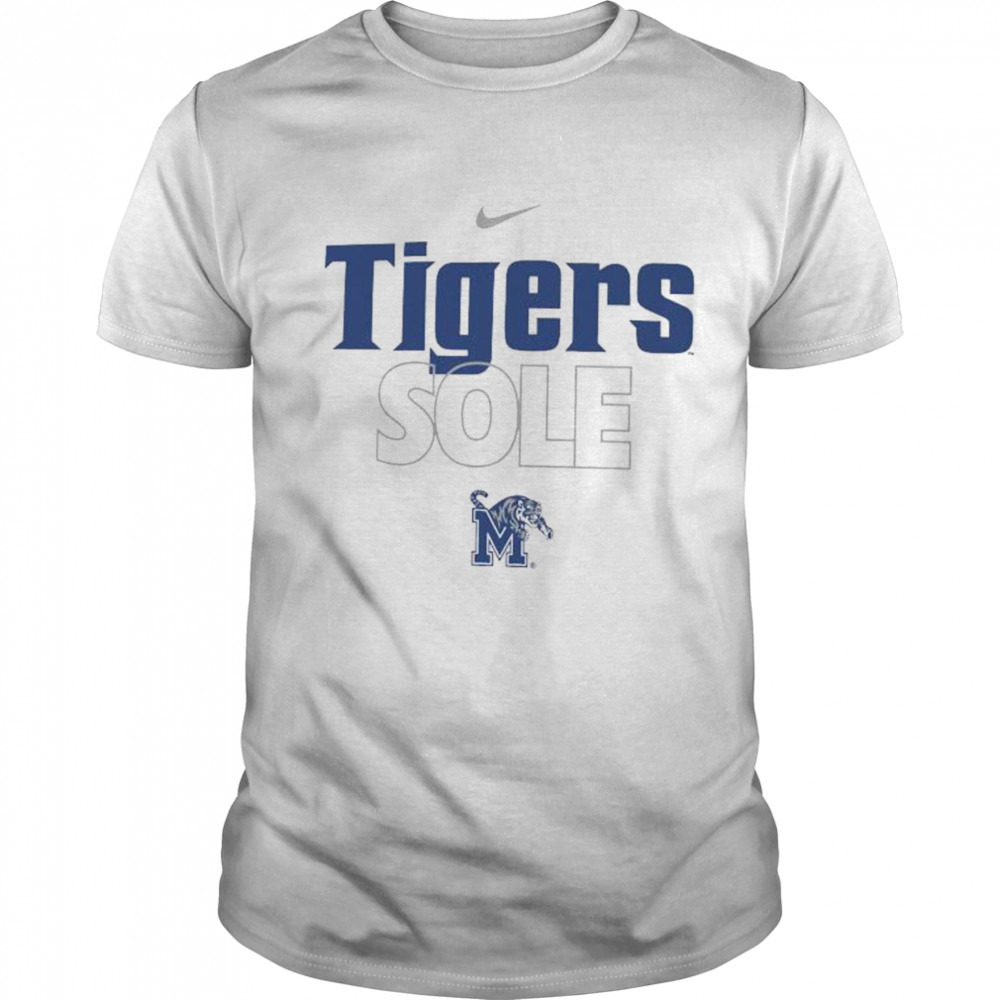Unisex shirt