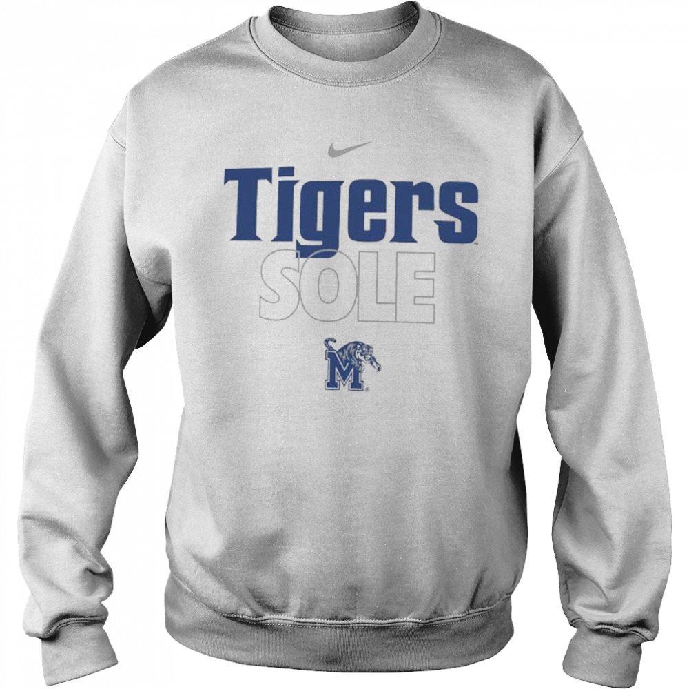 Sweat shirt