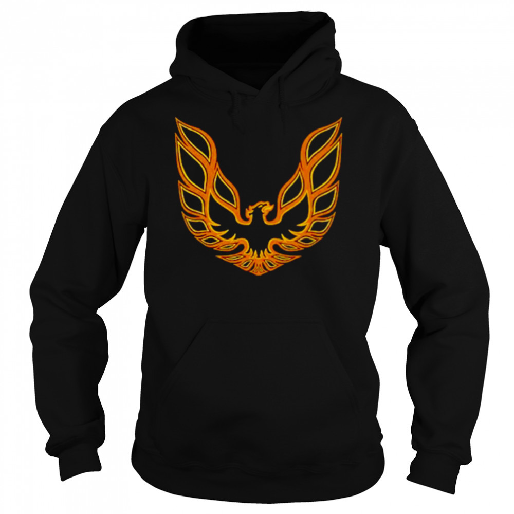Hoodie shirts