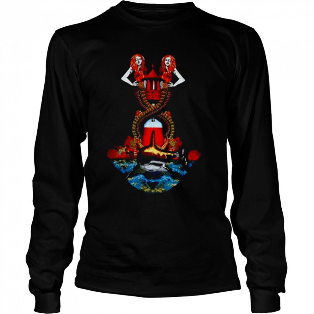 Long Sleeved shirts