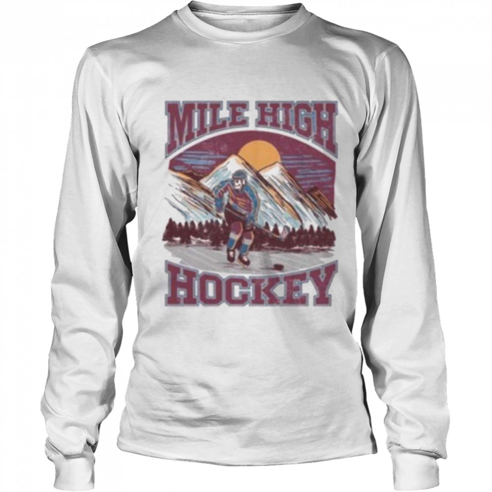 Long Sleeved shirt