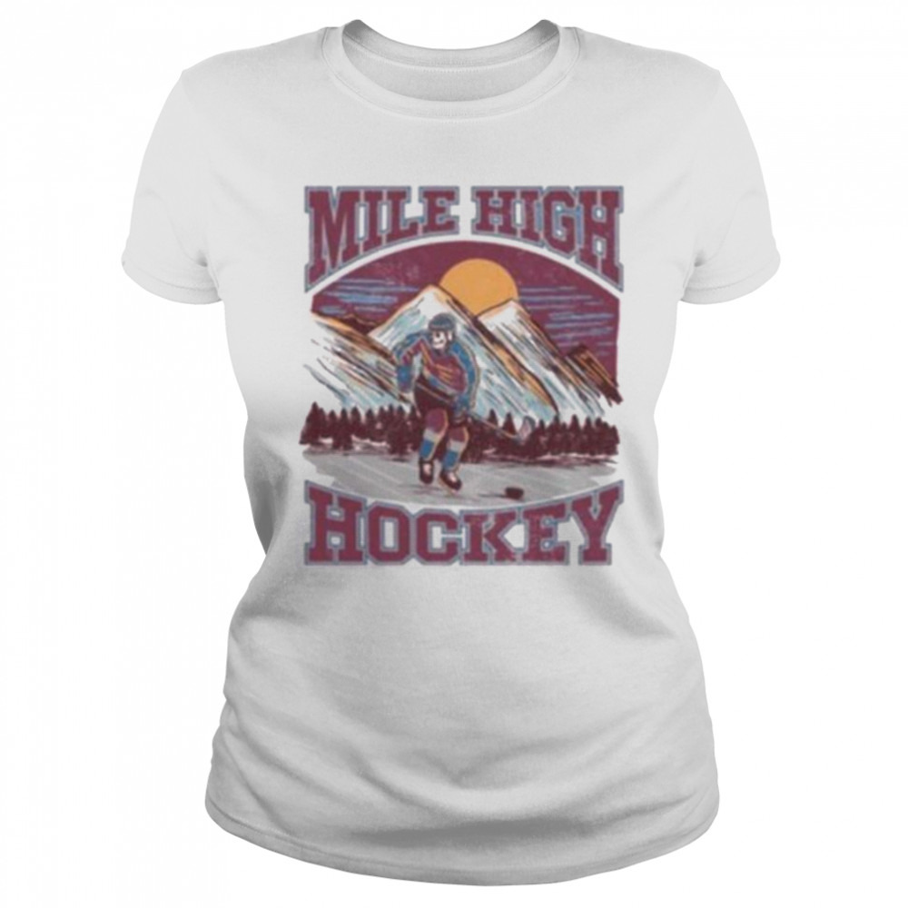Women's shirt