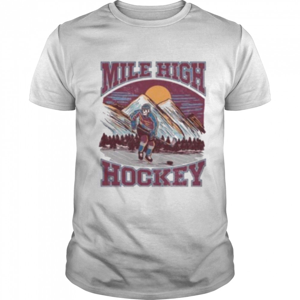 Unisex shirt