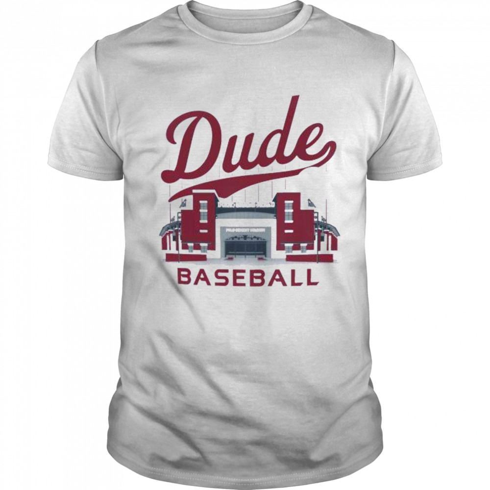 Unisex shirt