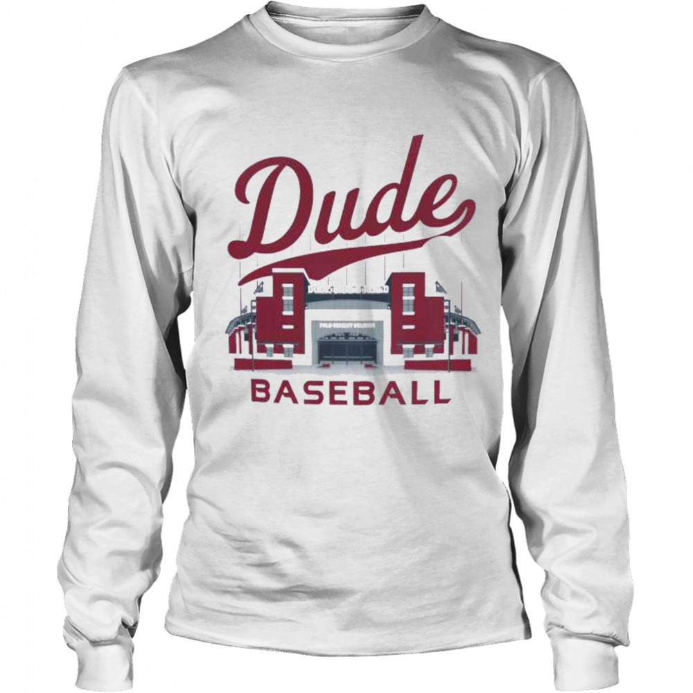 Long Sleeved shirt