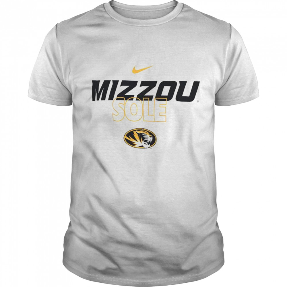 Unisex shirt