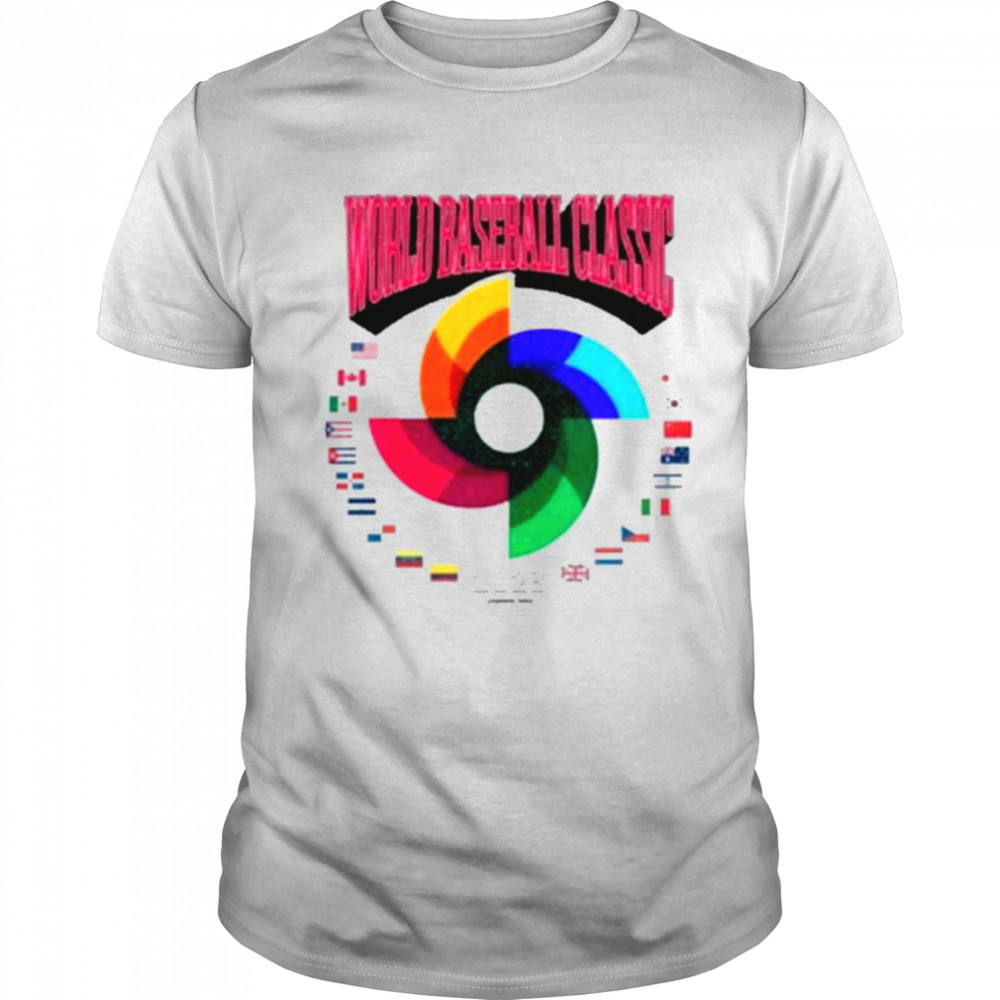 Unisex shirt