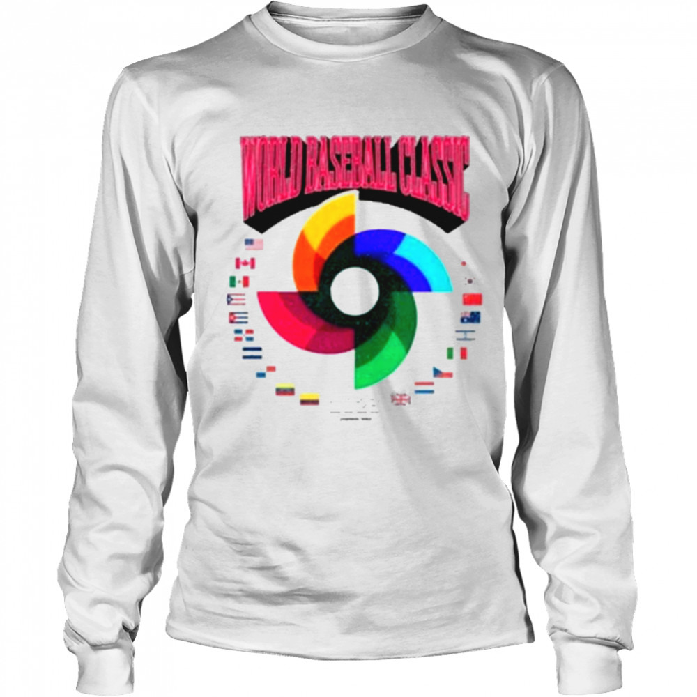 Long Sleeved shirt