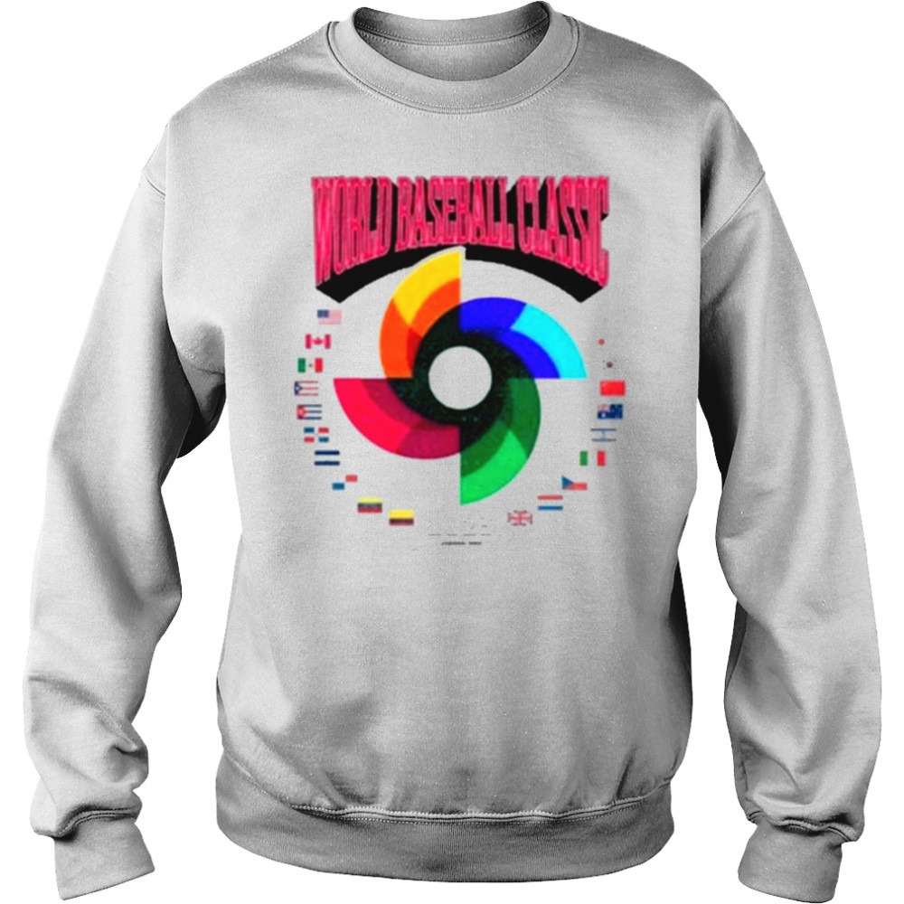 Sweat shirt