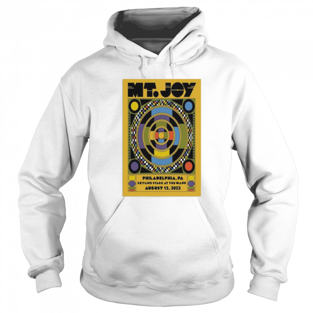 Hoodie shirt
