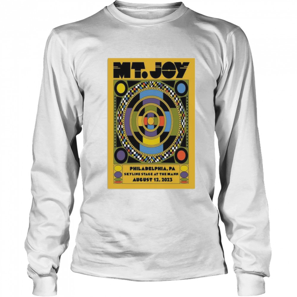 Long Sleeved shirt