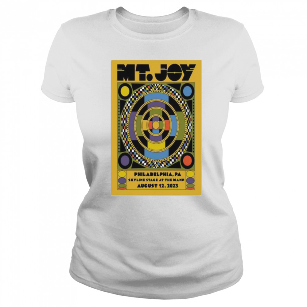Women's shirt